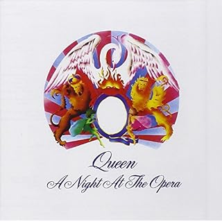 CD Cover Art
