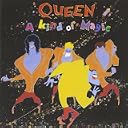 CD Cover Art