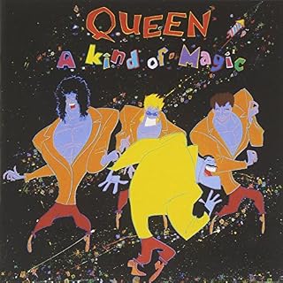 CD Cover Art