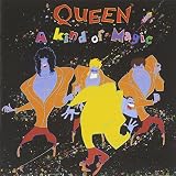 Queen - A Kind Of Magic Album
