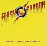 Queen - Flash Gordon (Soundtrack)