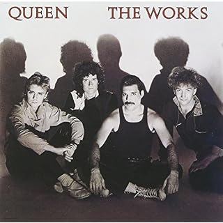 CD Cover Art