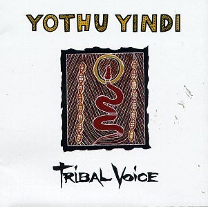 Yothu Yindi - Platin Vol. 5 - Zortam Music