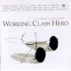 V.a. - Working Class Hero: A John Lennon Tribute Cover Download