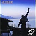 CD Cover Art