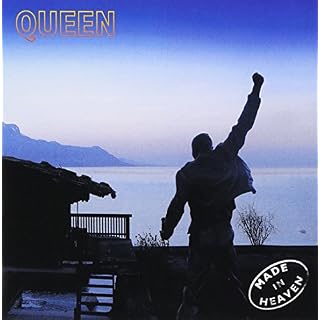 CD Cover Art