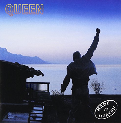 Queen - Made in Heaven(95) - Zortam Music