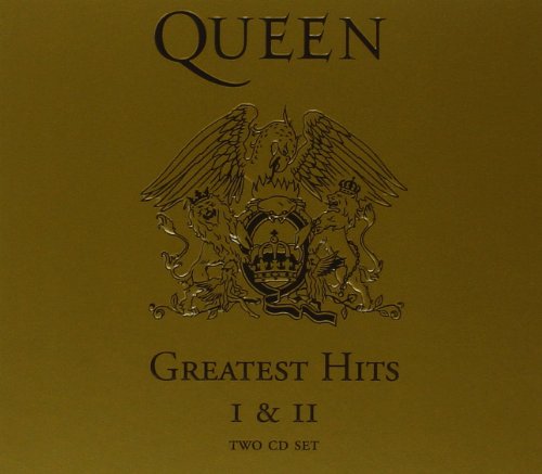 Queen - Greatest Hits, Vols. 1-2 - Zortam Music