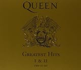 Queen - Greatest Hits, Vols. 1 &2