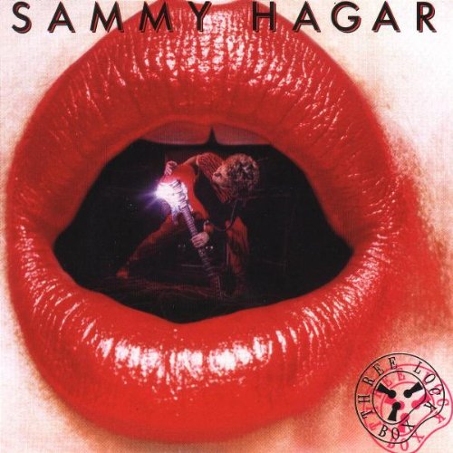 Sammy Hagar - 1983 - Zortam Music