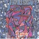 CD Cover Art
