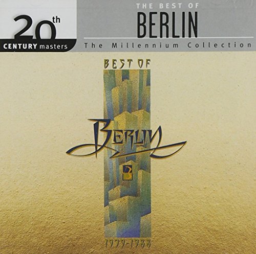 Berlin - 1987 - Top 40 Compleet - Zortam Music