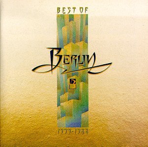 Berlin - Best Of Berlin 1979 - 1988 - Zortam Music