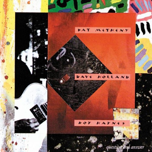 Pat Metheny - Question And Answer - Zortam Music