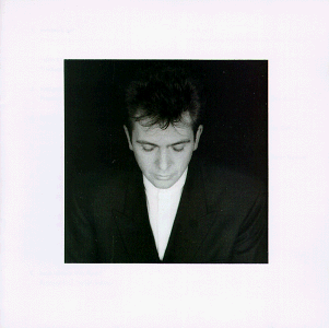 Shaking the Tree: Sixteen Golden Greats by Peter Gabriel album cover
