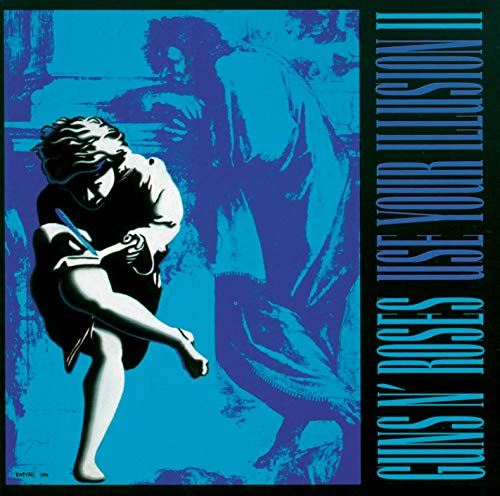 GUNS & ROSES - Use Your Illusion II - Zortam Music