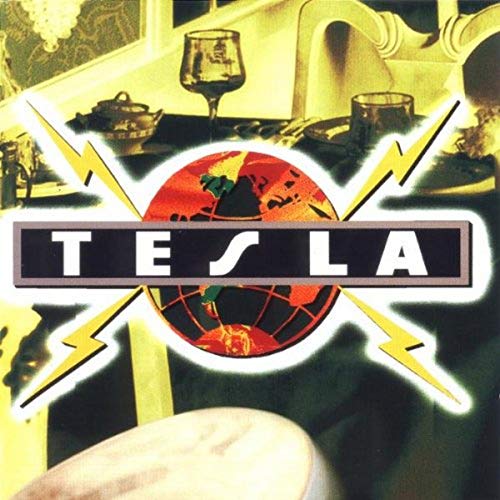 TESLA - Time Lyrics - Zortam Music