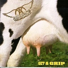 Aerosmith&nbsp;-&nbsp;Get A Grip