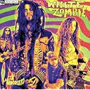 CD Cover Art