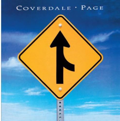 COVERDALE/PAGE - Take A Look At Yourself Lyrics - Zortam Music