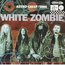 CD Cover Art