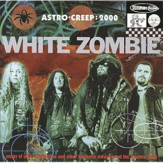 CD Cover Art