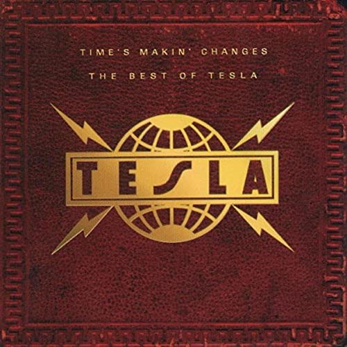 TESLA - We Can Work It Out Lyrics - Zortam Music