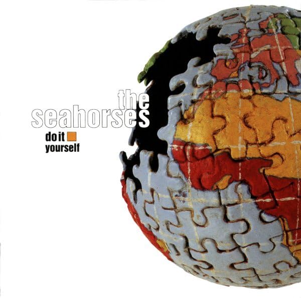 Seahorses - Best Anthems... Ever! [2000] Disc 1 - Zortam Music