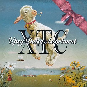 Upsy Daisy Assortment by XTC album cover
