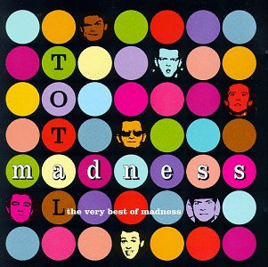Madness - Total Madness... Very Best Of - Zortam Music