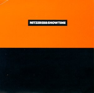 Nitzer Ebb - Showtime - Zortam Music