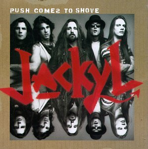 Push Comes to Shove