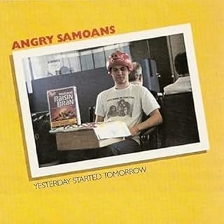 CD Cover Art