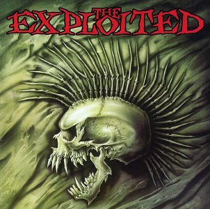 The Exploited - Beat The Bastards - Zortam Music