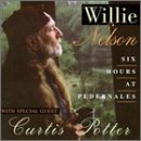 Willie Nelson & Curtis Potter - Six Hours At Pedernales