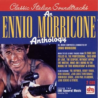 CD Cover Art