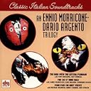 CD Cover Art