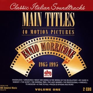CD Cover Art