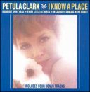 Petula clark - I Know a Place - Zortam Music