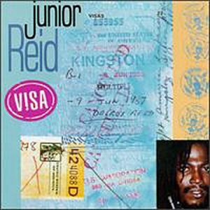 Junior Reid - Visa - Zortam Music