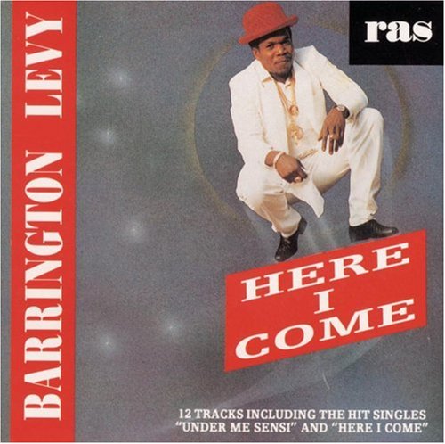 Barrington Levy - Here I Come - Zortam Music