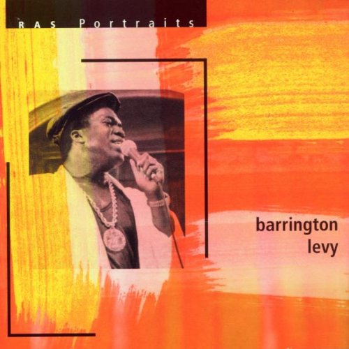 Barrington Levy - Broader Than Broadway - Zortam Music