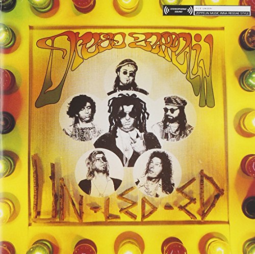 dread zeppelin - Your Time Is Gonna Come Lyrics - Zortam Music