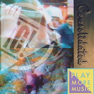 CONSOLIDATED - He Lyrics - Zortam Music