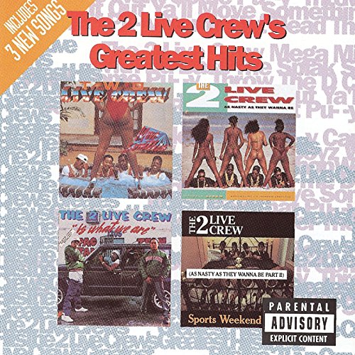 The 2 Live Crew - We Want Some Pussy Lyrics - Zortam Music