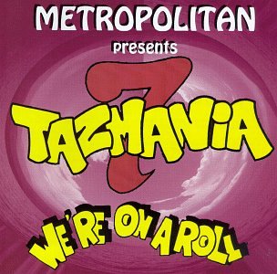 Tazmania Freestyle, Vol. 7