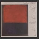 CD Cover Art