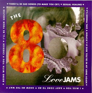 The 80's Love Jams