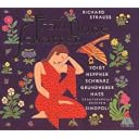 CD Cover Art