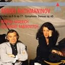 CD Cover Art